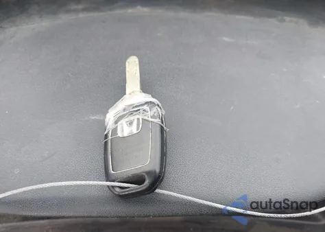 2015 Honda Civic Lx z USA, uszkodzony, nr VIN 2HGFB2F55FH558998